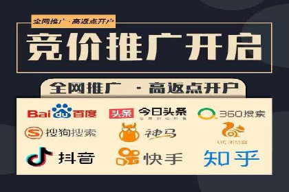 行业领先企业的sem竞价托管代运营策略